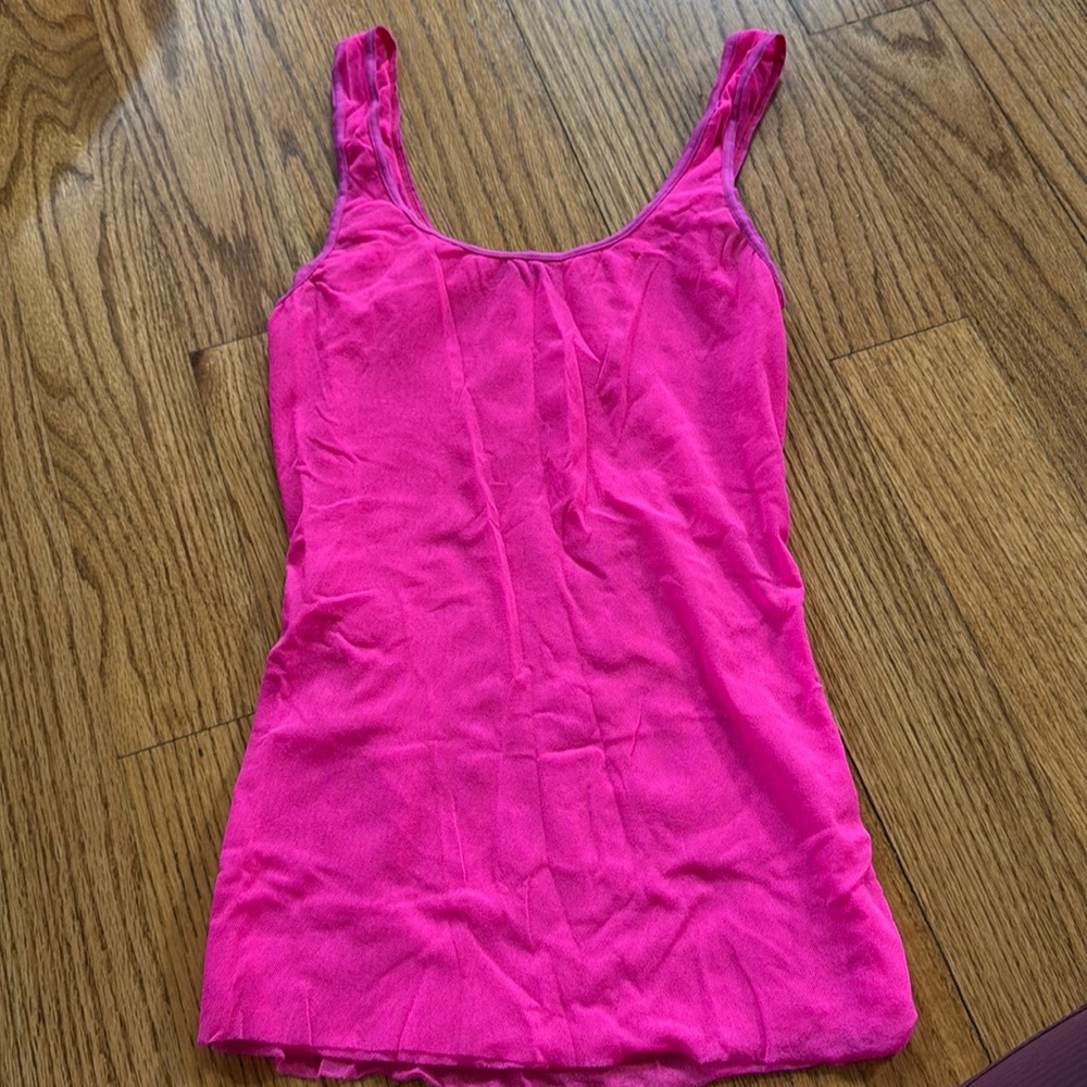 Cosabella Tank